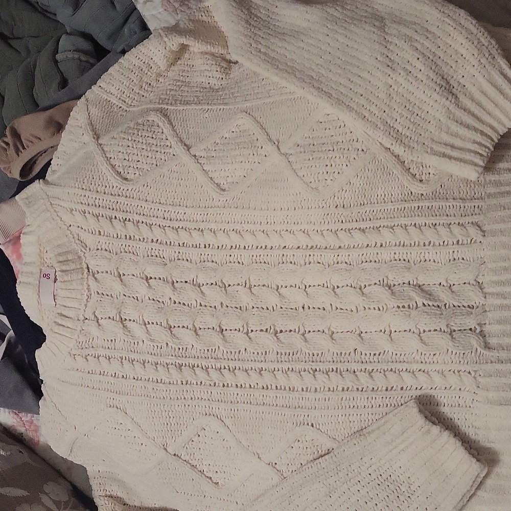 Sweater